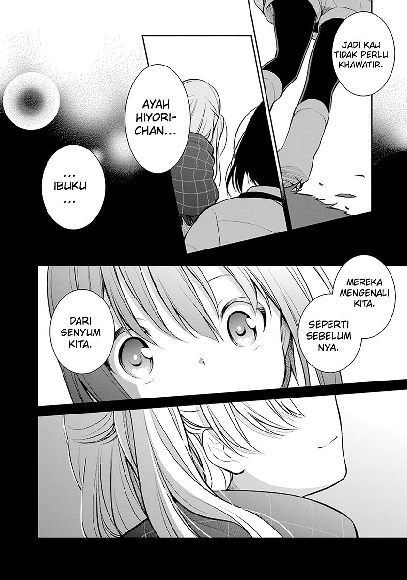 Slow Loop Chapter 06 Gambar 27
